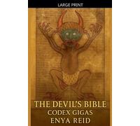Enya Reid The Devil's Bible (Tascabile)