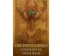Enya Reid The Devil's Bible (Tascabile)