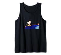 Enya Solo The Celts Era Orinoco Flow Singer 1992 Canotta