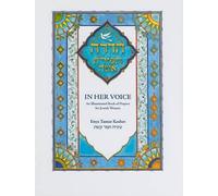 Enya Tamar Keshet In Her Voice (Copertina rigida)