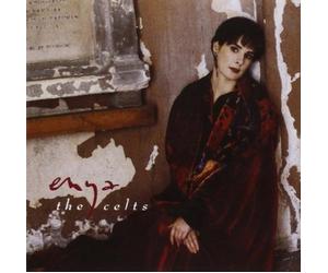 Enya The Celts (CD) Album