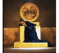 Enya – The Memory of Trees – Rhino