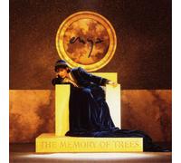 Enya The Memory of Trees (CD) Album