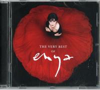 Enya - The Very Best Of - Cd
