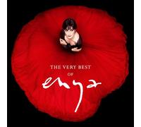 Enya - The Very Best Of Enya [CD]
