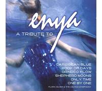 Enya - Tribute To