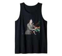 Enya Watermark Era Orinoco Flow Singer 1988 Canotta