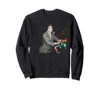 Enya Watermark Era Orinoco Flow Singer 1988 Felpa