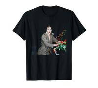 Enya Watermark Era Orinoco Flow Singer 1988 Maglietta