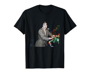 Enya Watermark Era Orinoco Flow Singer 1988 Maglietta