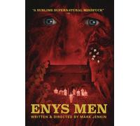 Enys Men (DVD) Mary Woodvine Mark Jenkin