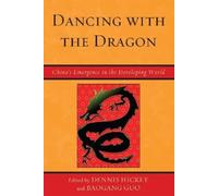 Enyu Zhang Dancing with the Dragon (Copertina rigida)