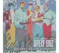 Enz Split - Best-History Never