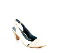 Enza Nucci Decollete beige EU 40