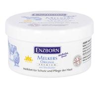 Enzborn Enzborn Melkfett plus - Fattore di protezione solare 4, 250 ml