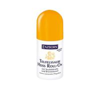 Enzborn Unguento del Diavolo Roll-On caldo 50 ml