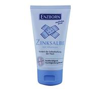 Enzborn Unguento di ossido di zinco, 1 confezione da 50 ml