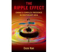 Enze Han The Ripple Effect (Tascabile)
