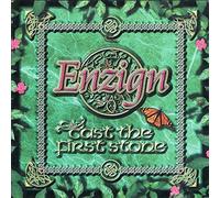ENZIGN - Cast the First Stone