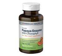 Enzima di Papaya Con Clorofilla 250 Compresse Masticabili