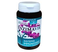 ENZIMAVIR 60CPS