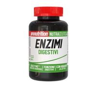 PRONUTRITION ENZIMI DIGESTIVI - COMPLESSO ENZIMATICO DIGEZYME®