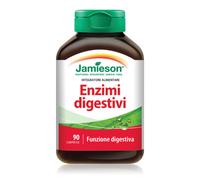 ENZIMI DIGESTIVI 90 CPS