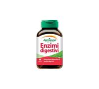 Enzimi digestivi - Jamieson - Integratore alimentare di enzimi digestivi, Capsul