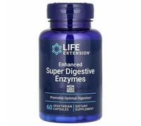 Enzimi digestivi super potenziati 60 St