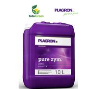 Enzimi naturali crescita radicale substrato sano fioritura plagron pure zym