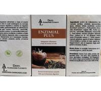ENZIMIAL PLUS 60 CAPSULE DOTT. ALESSANDRO LUCHETTI SENZA GLUTINE VEGAN