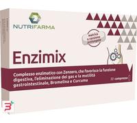 Aqua Viva Enzimix 30 Compresse