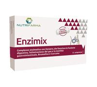 Aqua Viva ENZIMIX 30 COMPRESSE