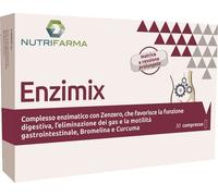 Aqua Viva Enzimix 30 Compresse