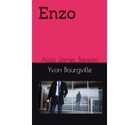 Enzo: Alias James Stewart
