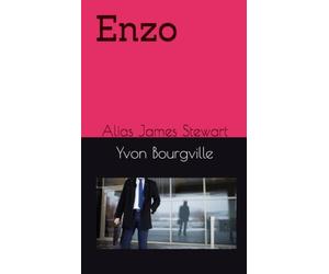 Enzo: Alias James Stewart