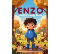 Enzo and the Muddy Boots