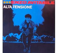 Enzo Avitabile - Alta Tensione