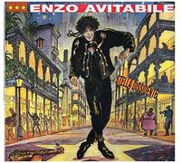 Enzo Avitabile - ERROR:#N/A