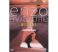 Enzo Avitabile - Music Life (DVD) Documentario