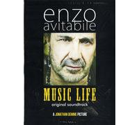 Enzo Avitabile - Music Life - Original Soundtrack - 2 Cd