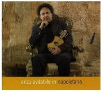 Enzo Avitabile - Napoletana - Cd