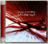Enzo Avitabile - Sacro Sud - Cd