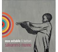 Enzo Avitabile - Salvamm'o Munno - Vinile (& bottari)