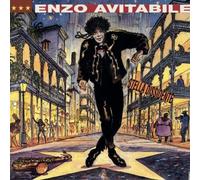 Enzo Avitabile - Stella Dissidente - Vinile (edizione 2025)