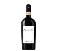 Enzo Bartoli Barbera d'Asti Superiore DOCG 2022 0,75 ℓ