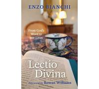 Enzo Bianchi Lectio Divina (Tascabile)