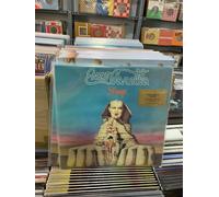 Enzo Carella LP Sfinge 2022 Limited Edition Pink & Purple Marbled Vinyl Sealed