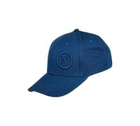 Enzo Castellano Berretto in Cotone Adulto Compatibile con Napoli