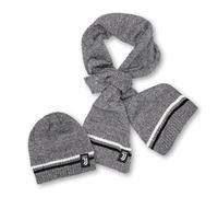 enzo castellano by imma spa Sciarpa Cappello Juve Junior